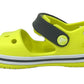 Sandalo CROCS 12856-725 CITRUS Bambino *TAGLIA EU*