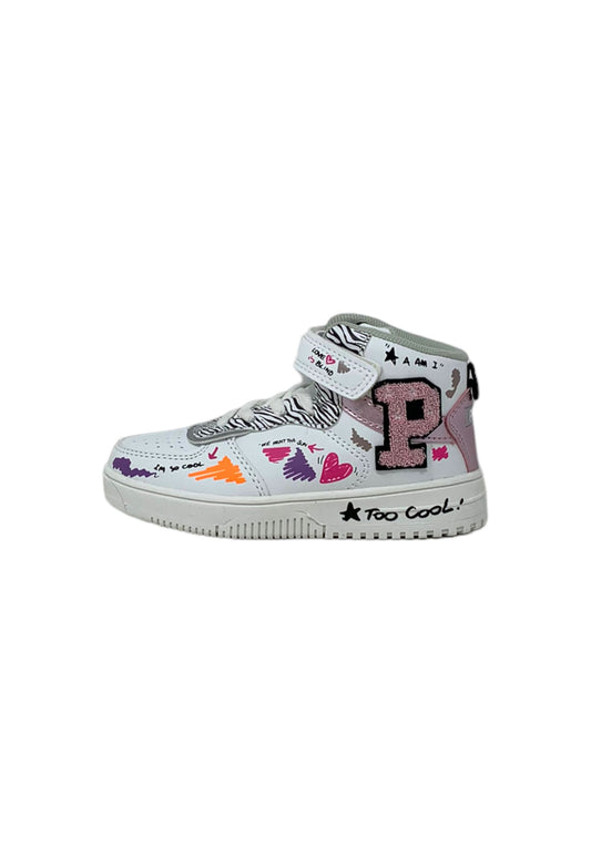 Sneakers PRIMIGI 6968200 bambina