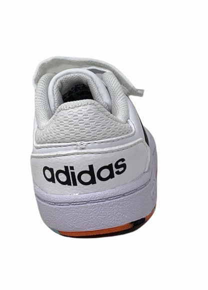 Scarpa  ADIDAS BREAKNET H01551 Bambino