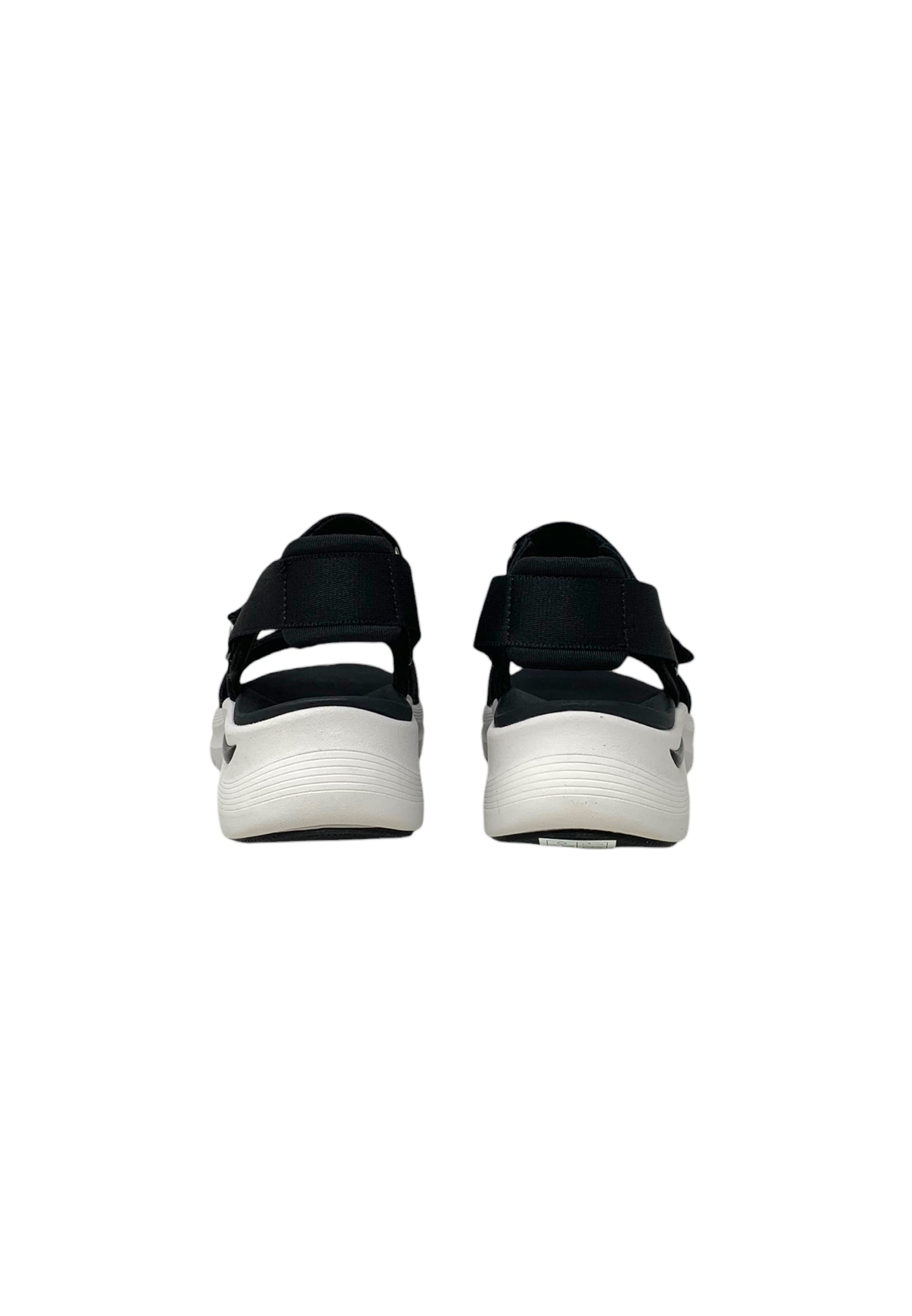 Sandali SKECHERS Arch Fit 2.0 - Go Getter 119465/BLK Donna