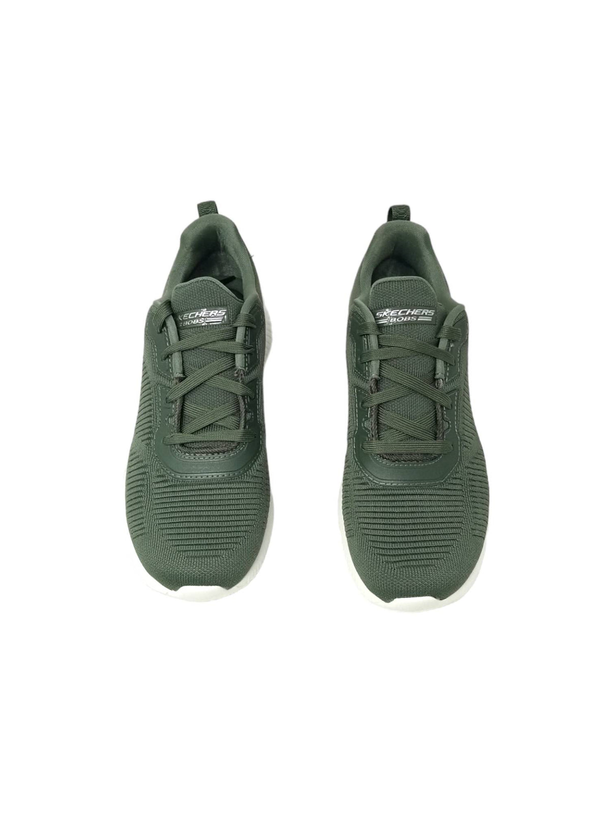 Sneakers Skechers BOBS Squad -Tough talk 32504/DKGR Donna