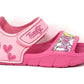 Sandalo Tweety W3020020S FUXIA bambina