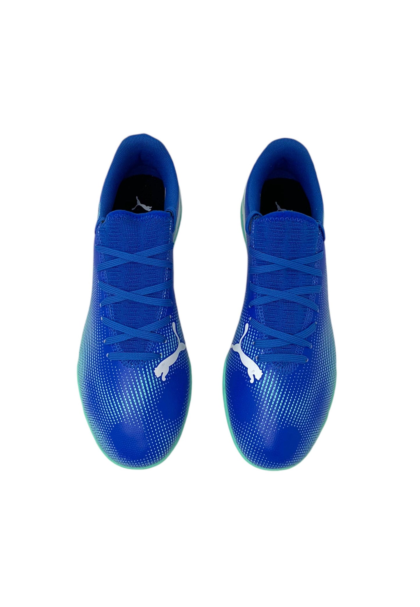 Scarpa da calcetto PUMA FUTURE 7 PLAY TT 107943 01 Uomo
