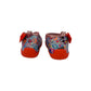 Pantofola Chiusa DISNEY MINNIE D3010315T ARGENTATA Bambina