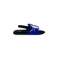 Ciabatta Silver Sonic N9610043S NERO bambino
