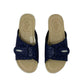 Ciabatta FLYFLOT  T4 A57 AE BLU donna