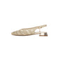 Sandali con tacco XTI 145271 ORO donna
