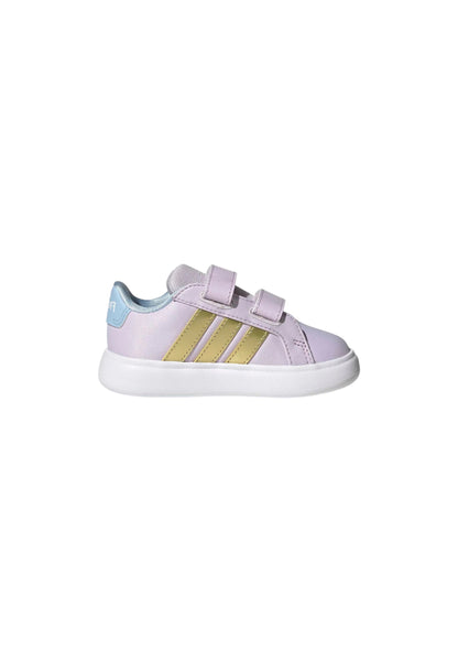 Sneaker ADIDAS GRAND COURT ELSA I JQ4356 bambina