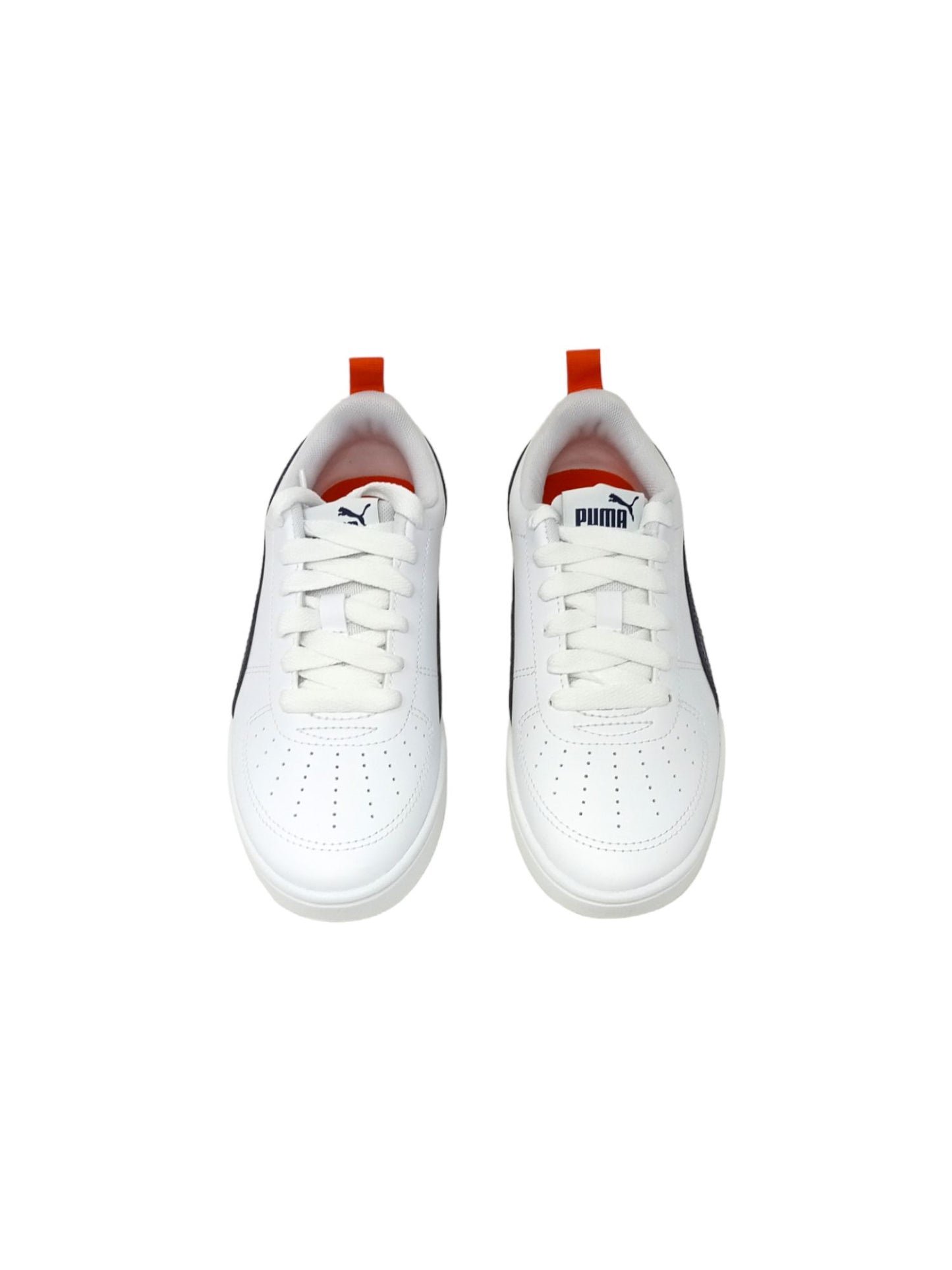 Sneakers PUMA RICKIE JR 384311 09 unisex