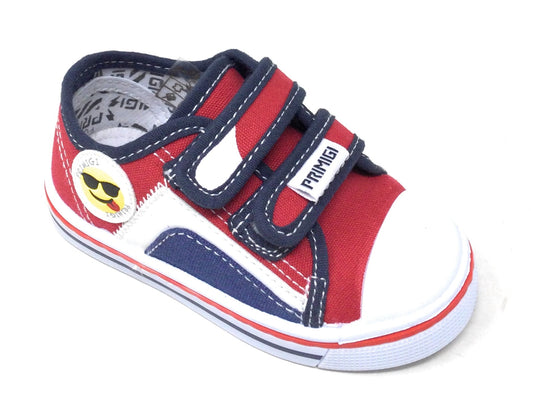Scarpa da passeggio PRIMIGI 7445822 Bambino