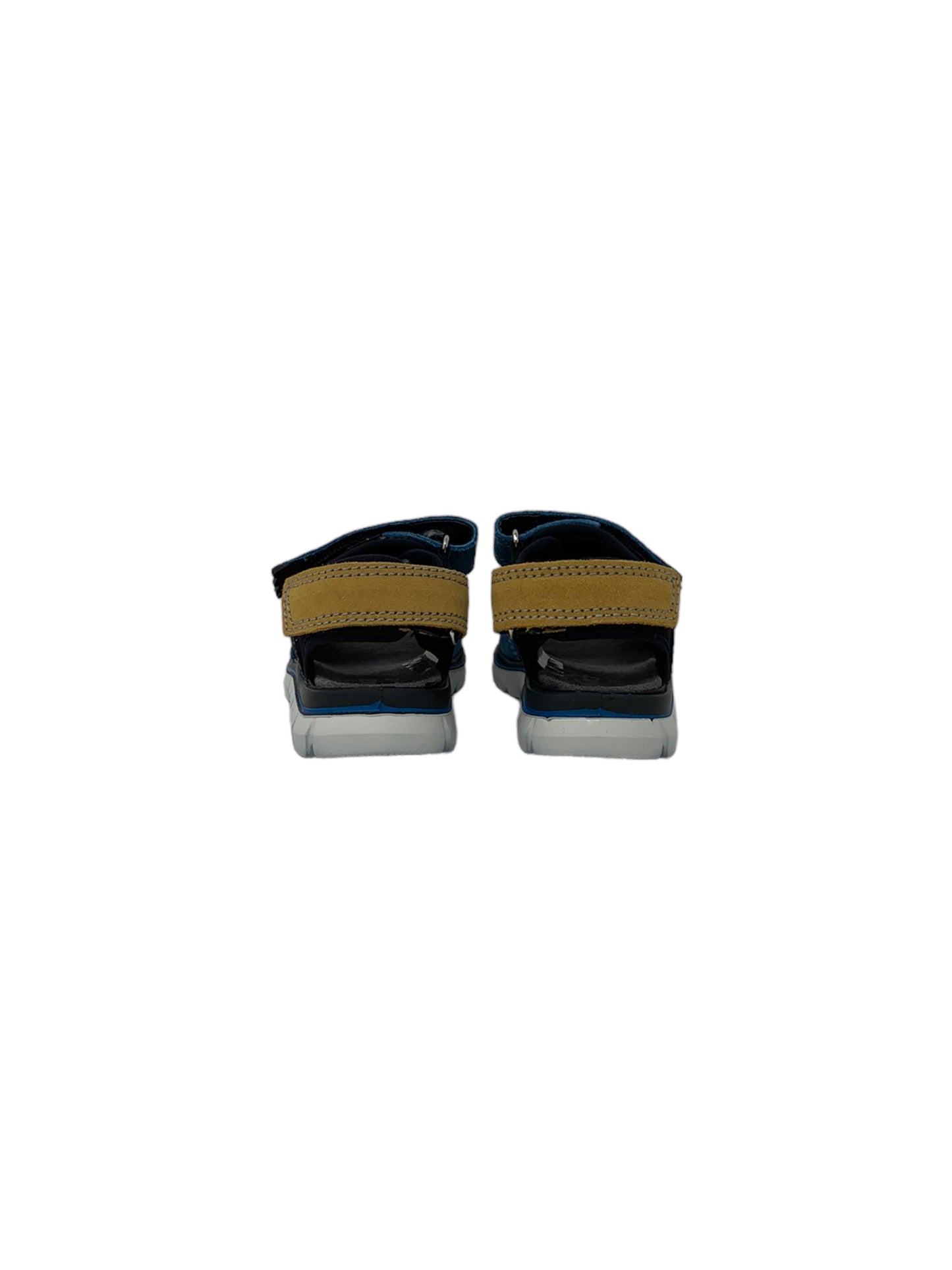 Sandali PRIMIGI 3896122 blu bambino