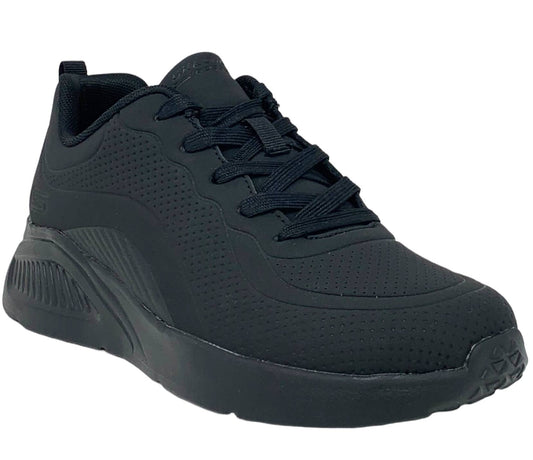 Scarpa da ginnastica SKECHERS 117151/BBK DONNA