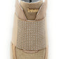 Scarpa da passeggio InBlu IN000287 NATURALE Donna