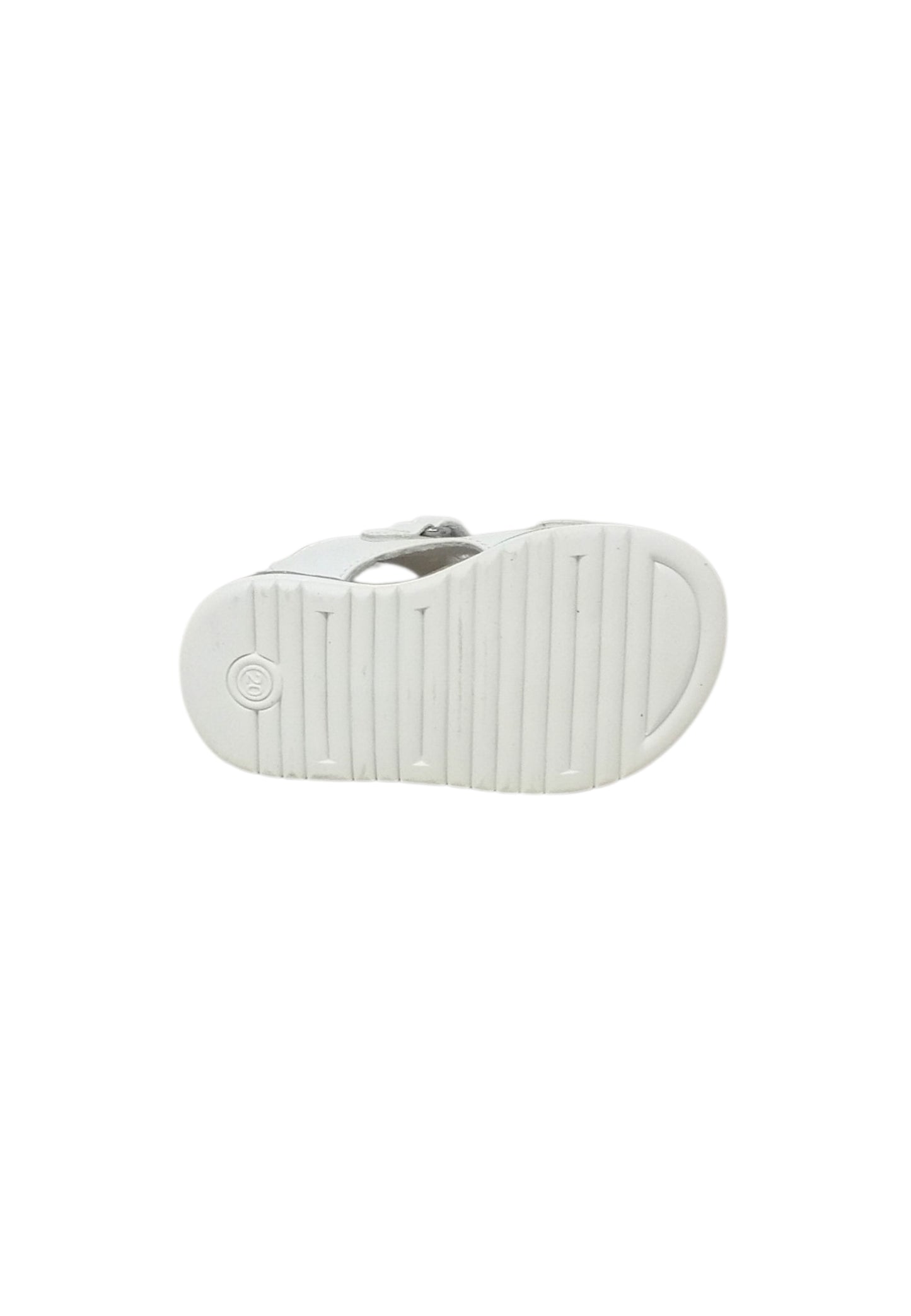 Sandali BALDUCCI Sport BS6150 WHITE Bambina