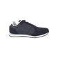 Sneaker Sergio Tacchini SPRINT STM213115 BLK Uomo