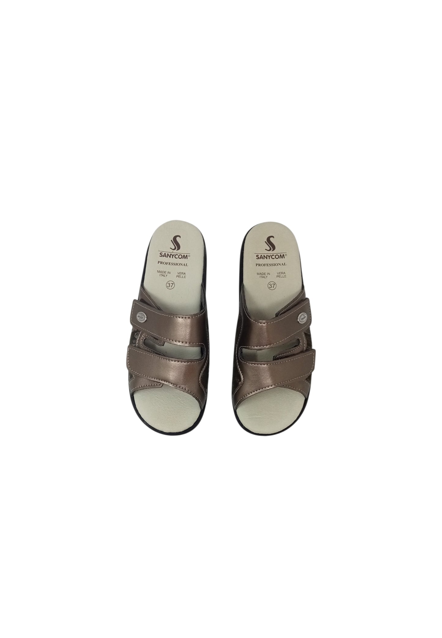 CIABATTA SANYCOM 8056 PELTRO DONNA