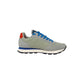Sneakers SUN68 Tom solid Z34101 06 GRIGIO CHIARO Uomo