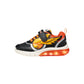 Sneaker luminose GEOX - HARRY POTTER J56LBH054FU C0038  Bambino