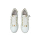 Sneakers CULT YOUNG T162 WHT bambina/ragazza