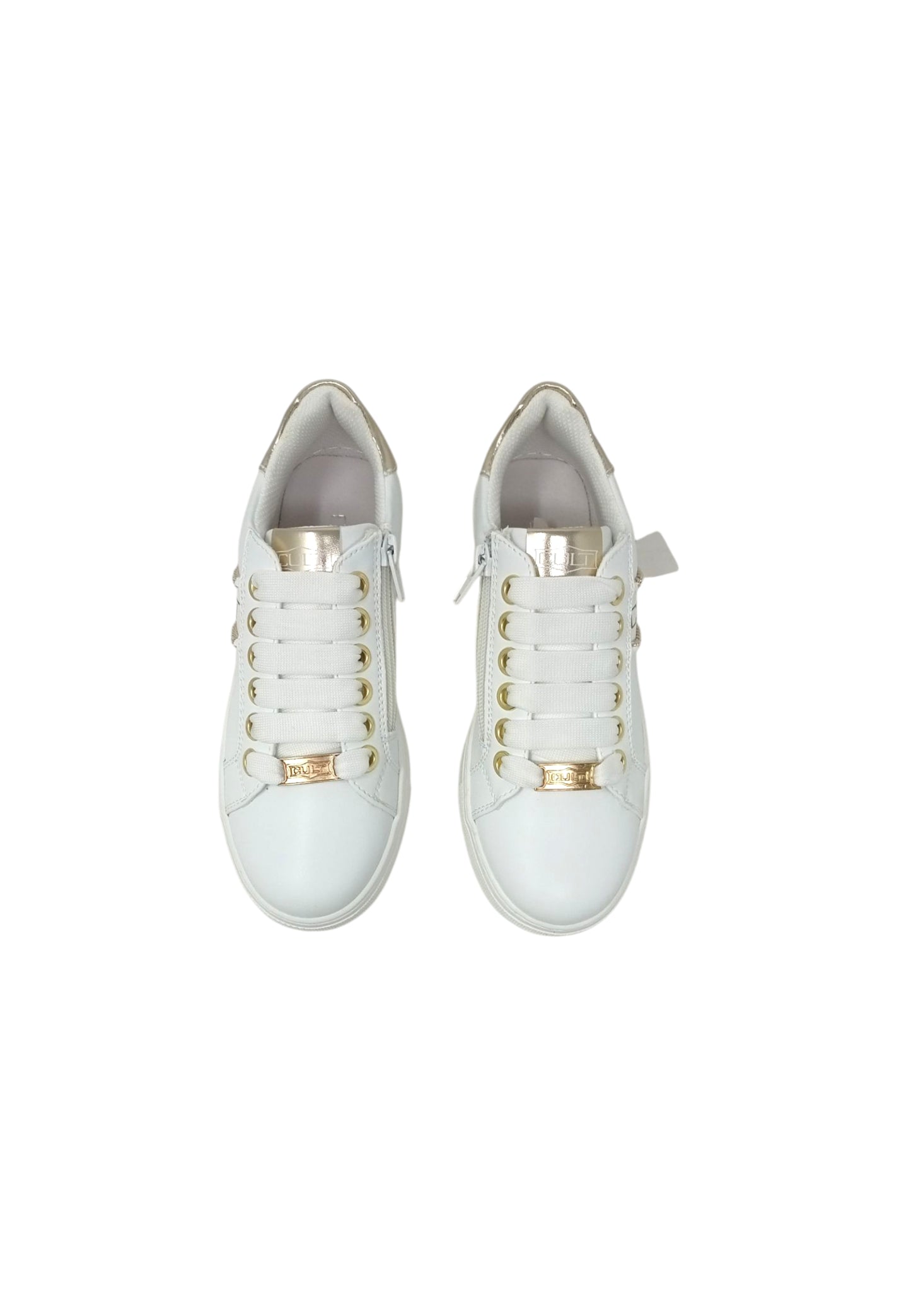 Sneakers CULT YOUNG T162 WHT bambina/ragazza