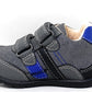 Scarpa da ginnastica GEOX B041PA 0MEAF C0071 bambino