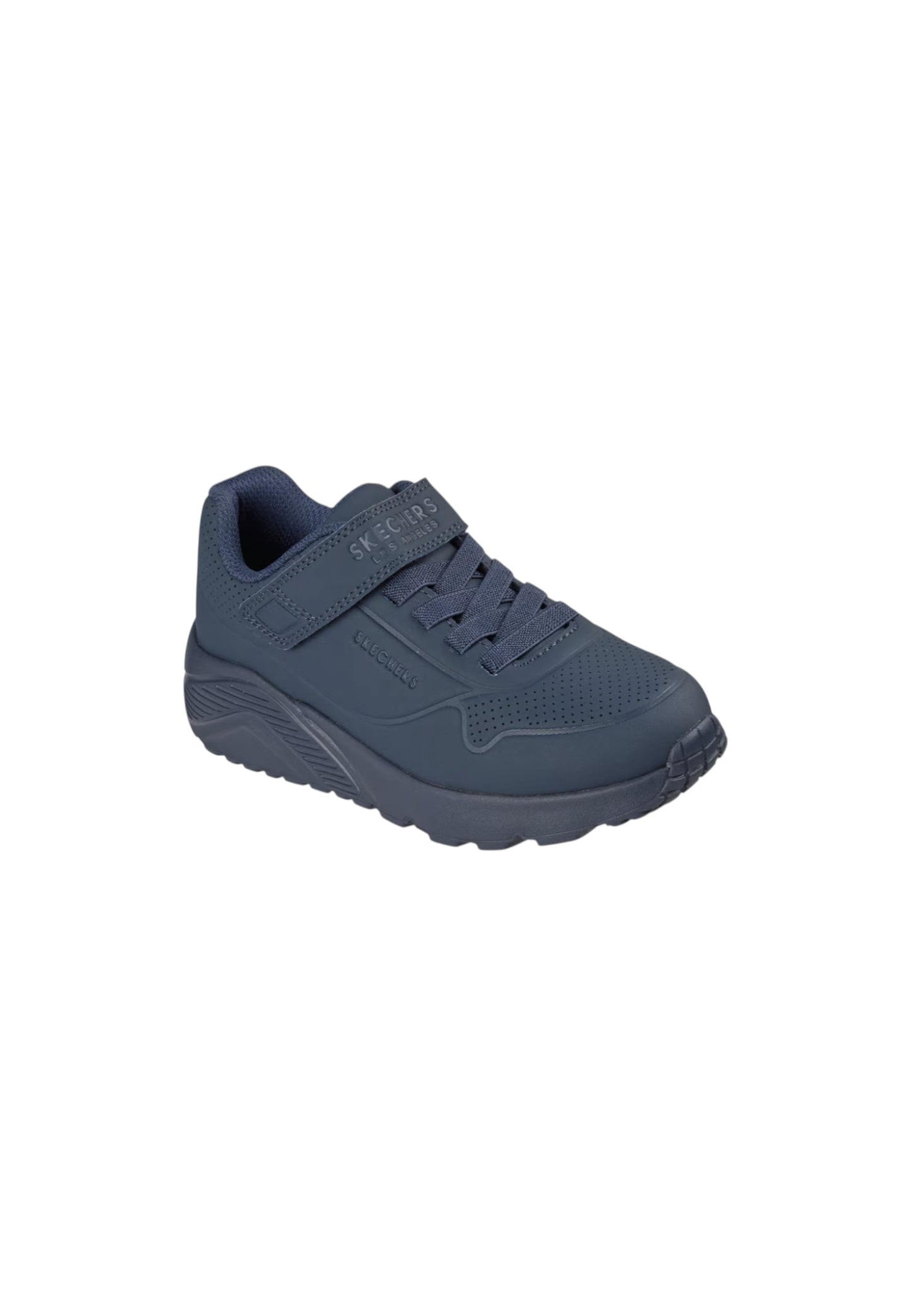Sneaker Skechers Uno Lite - Vendox 403695/DKNV Bambino