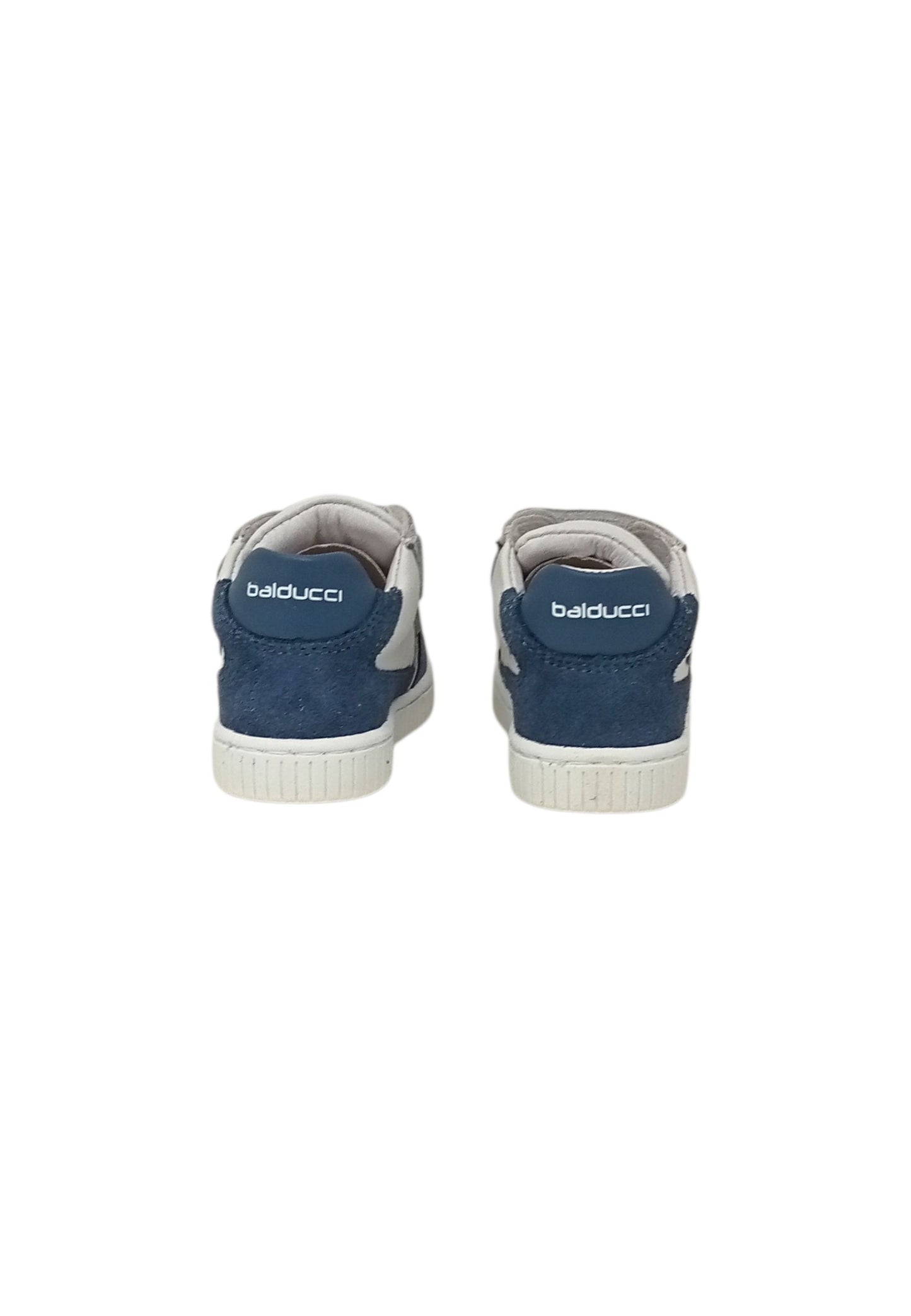 Sneakers Balducci Soft MSPO4881 JEANS Bambino