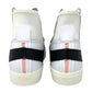 Sneaker NIKE BLAZER MID '77 JUMBO DD3111 100 Uomo