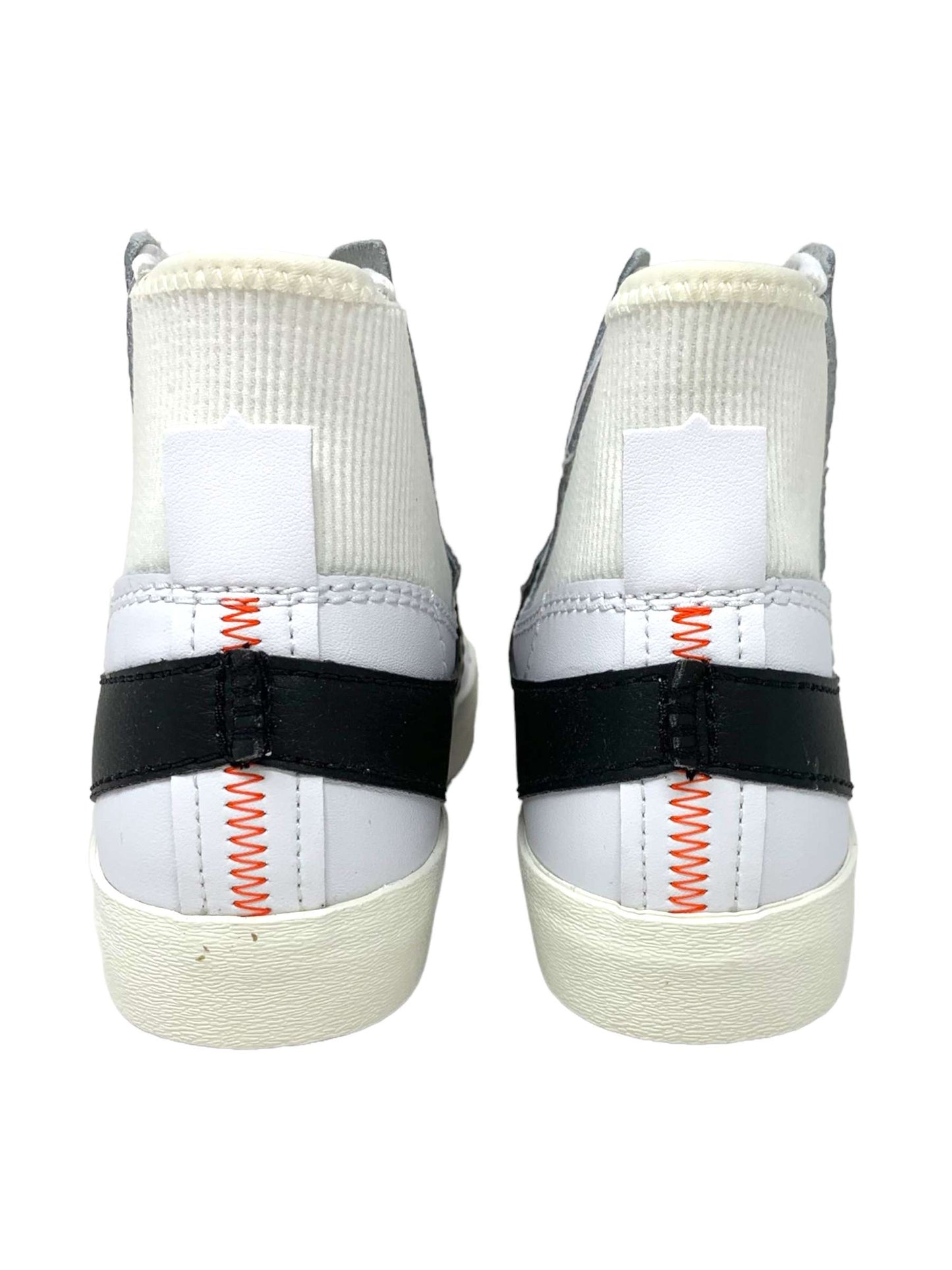 Sneaker NIKE BLAZER MID '77 JUMBO DD3111 100 Uomo