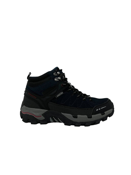 Scarponcino da passeggio DOCKERS 47BZ002-777661 Uomo