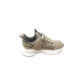 Sneakers con audio Bull Boys Uragano Rex DNAR5272 BEIGE Bambino
