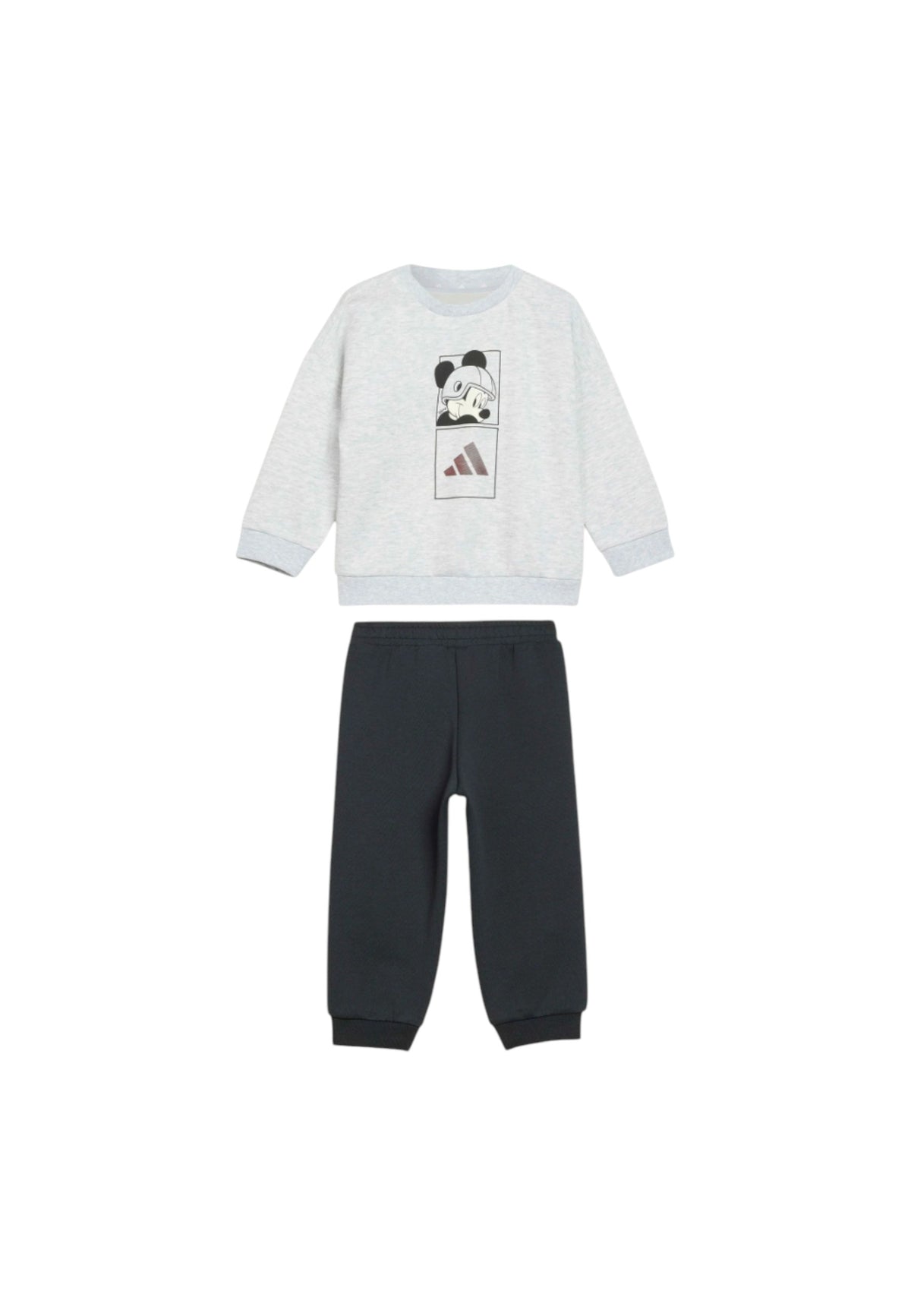 Tuta Adidas KG6110 Bambino