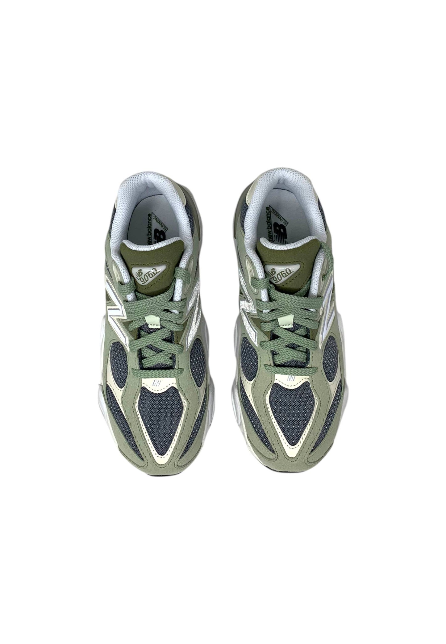 Sneaker NEW BALANCE GC9060CD Donna