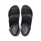 Sandali Crocs Brooklyn Sky 212250-0RI donna