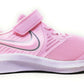 Scarpa da ginnastica NIKE STAR RUNNER 2 (PSV) AT1801 601 Bambina