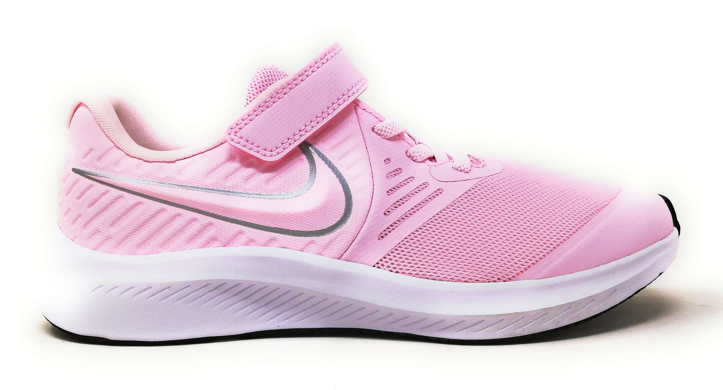 Scarpa da ginnastica NIKE STAR RUNNER 2 (PSV) AT1801 601 Bambina
