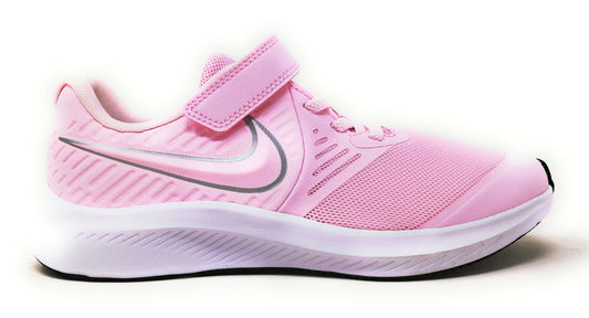 Scarpa da ginnastica NIKE STAR RUNNER 2 (PSV) AT1801 601 Bambina