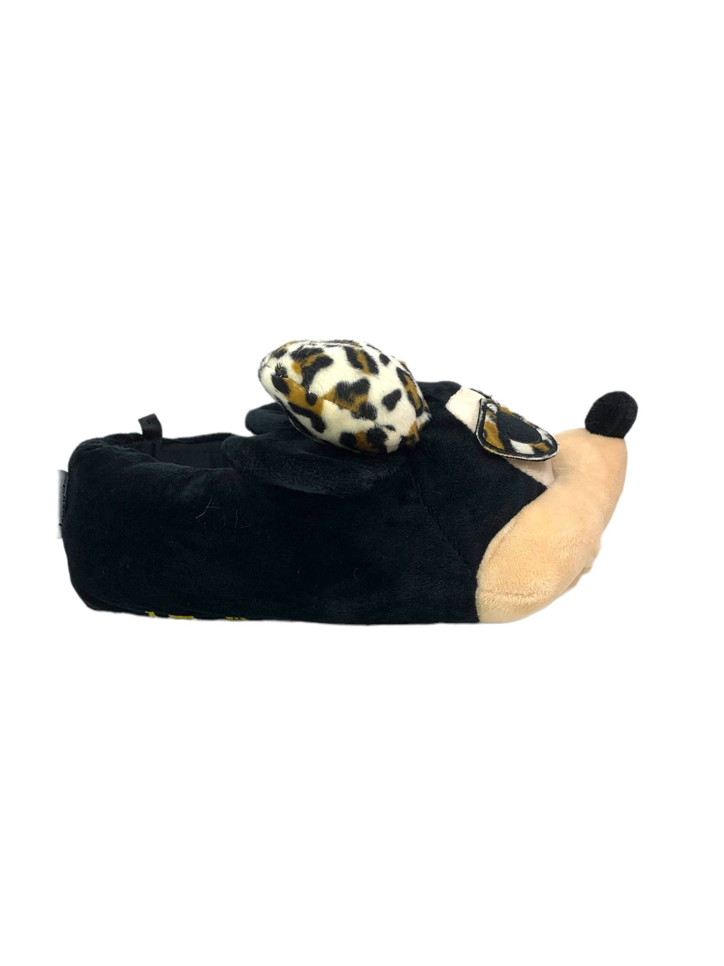 MOPPINA DISNEY MINNIE DE.TEVERE W880 NERO Donna