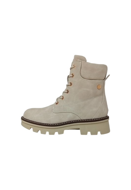 Stivaletto  XTI 141959 BEIGE donna