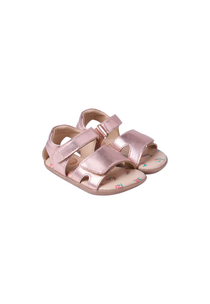 Sandali GIOSEPPO ILAGAN 78551 ROSEGOLD bambina