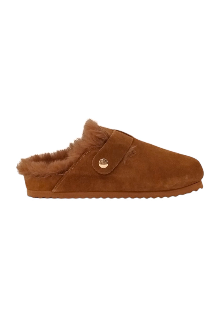 Sabot COLORS OF CALIFORNIA HC.FURBIO024 COG Donna