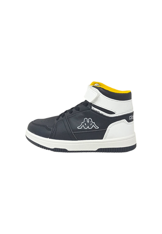 Sneaker KAPPA  LOGO BASIN MD EV KID 321Q3EW A0T bambino