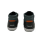 Scarpa da ginnastica GEOX GISLI B261NA0MEFU C9BN6 BAMBINO