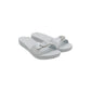 Ciabatta INBLU BM000072 BIANCO donna