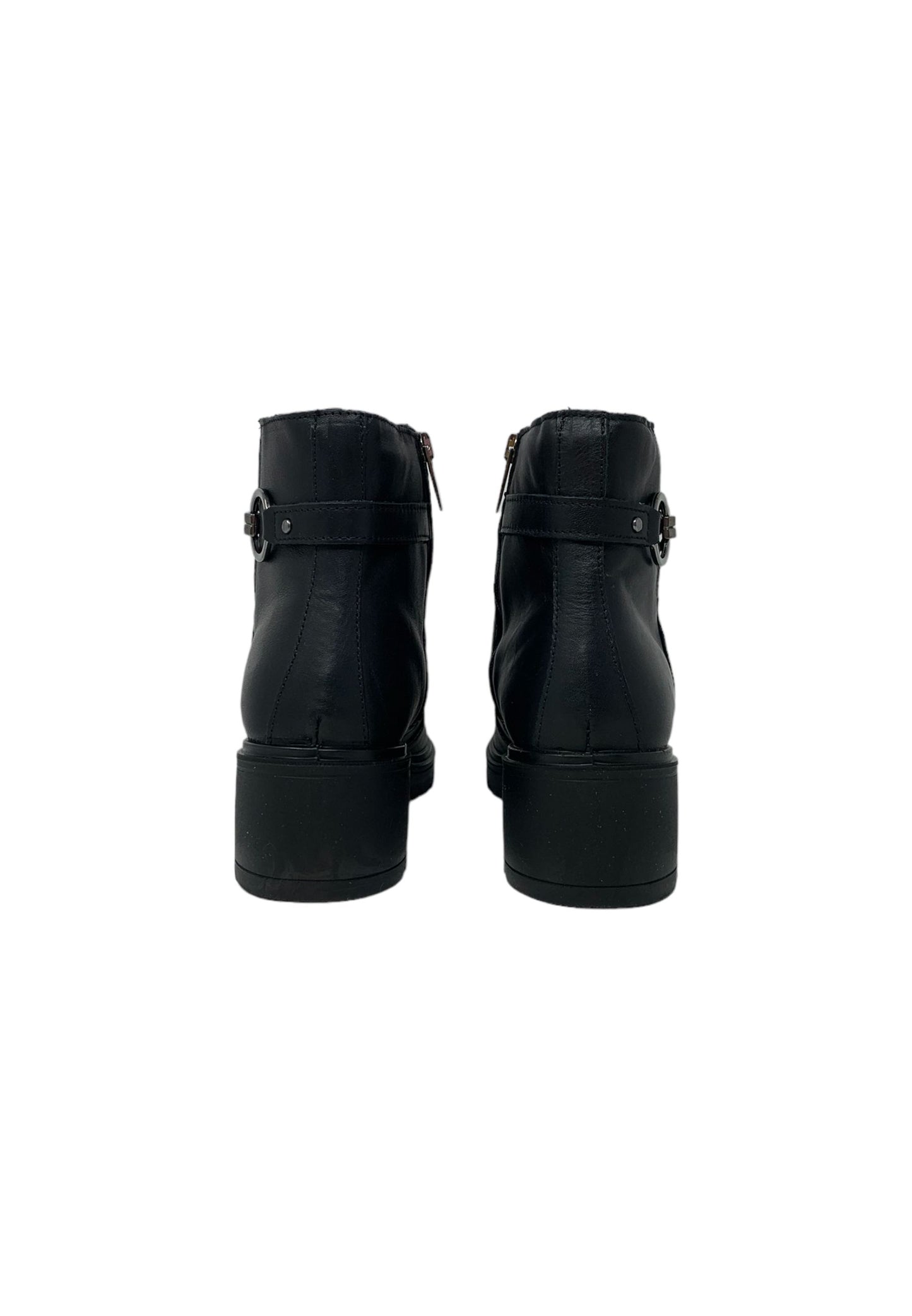 Stivaletto con tacco IGI&CO 4652000 Donna