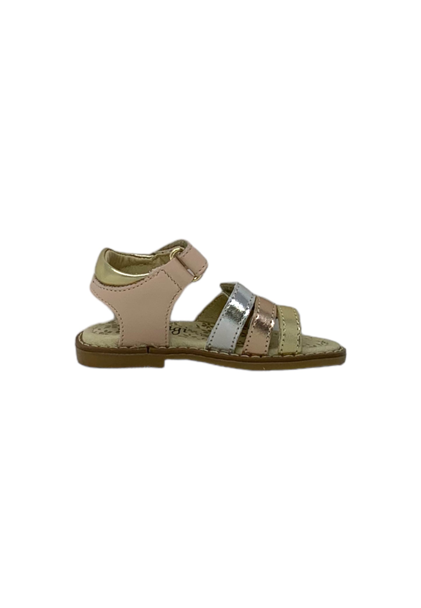 Sandali PRIMIGI 59141 bambina più colori