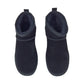 Stivaletti COLORS OF CALIFORNIA HC.YW078 BLACK Donna