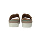 Ciabatta GRUNLAND MOLL CE0459-68 CORDA donna