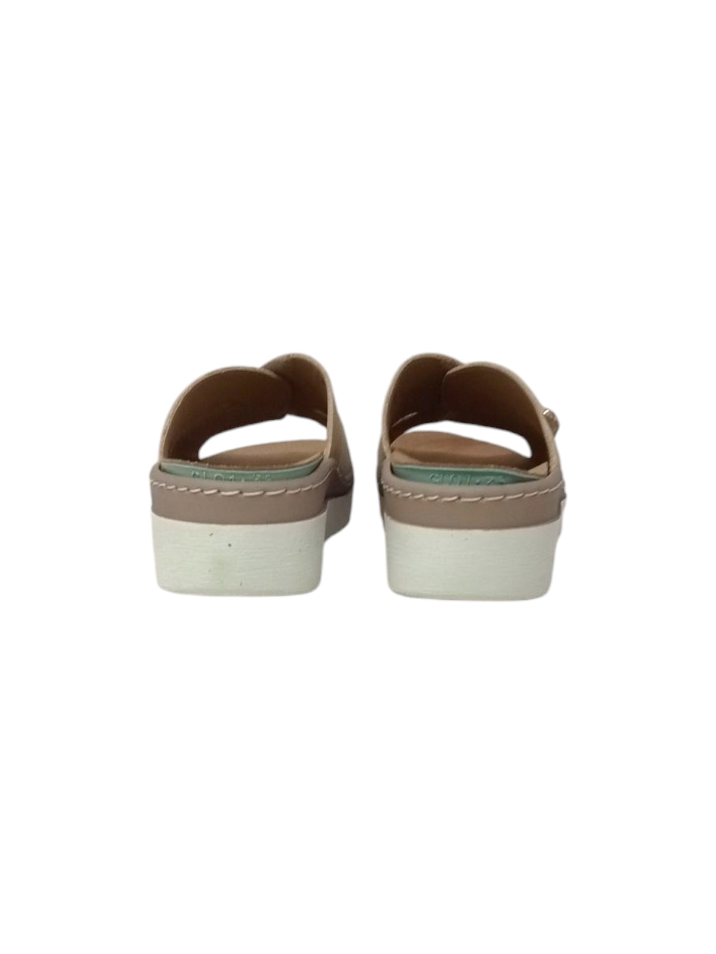 Ciabatta GRUNLAND MOLL CE0459-68 CORDA donna