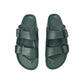 Ciabatta GRUNLAND DATO CI2613-M2 oliva Uomo